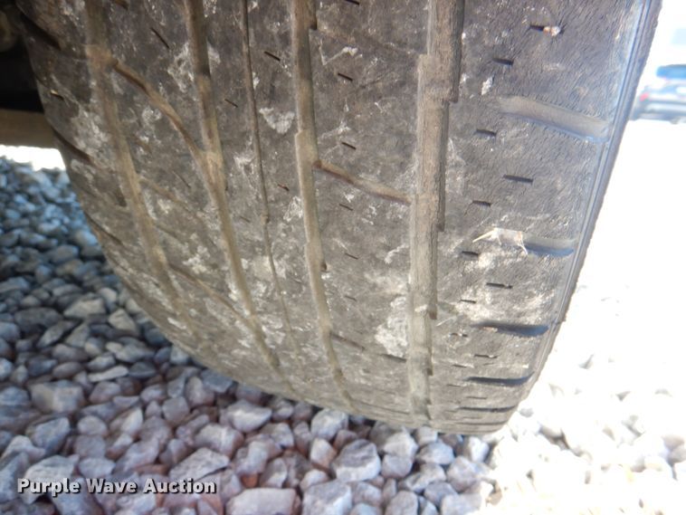 image for item DL0151 2015 Ford Explorer Police Interceptor  SUV