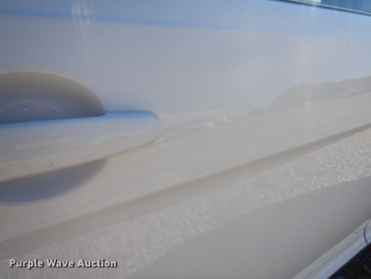 image for item DL0152 2015 Ford Taurus Police Interceptor