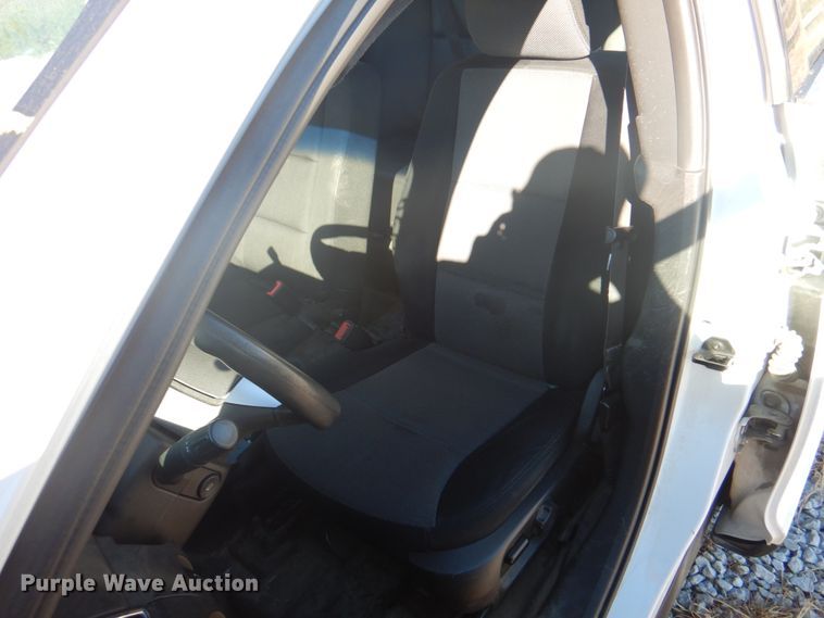 image for item DL0152 2015 Ford Taurus Police Interceptor