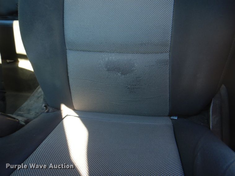 image for item DL0152 2015 Ford Taurus Police Interceptor