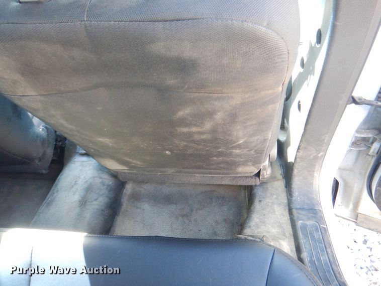 image for item DL0152 2015 Ford Taurus Police Interceptor