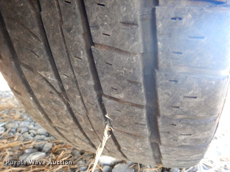 image for item DL0152 2015 Ford Taurus Police Interceptor