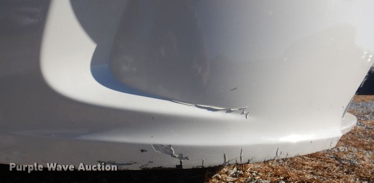 image for item DL0153 2015 Ford Taurus Police Interceptor