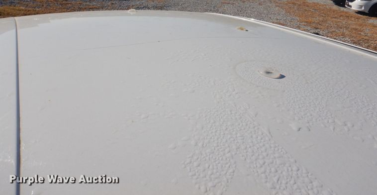 image for item DL0153 2015 Ford Taurus Police Interceptor