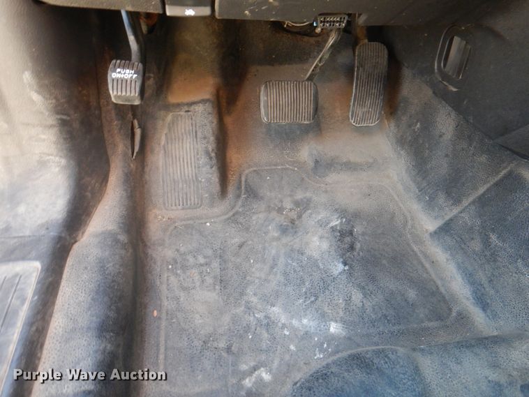 image for item DL0153 2015 Ford Taurus Police Interceptor