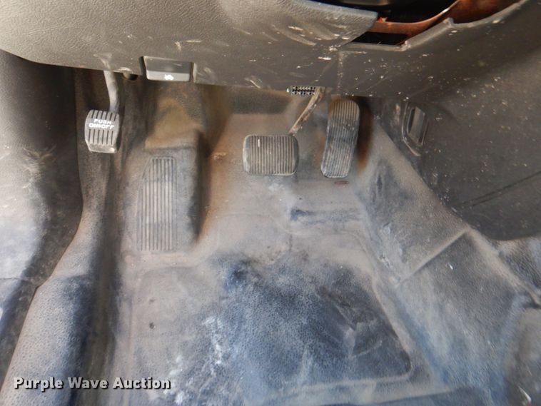 image for item DL0154 2014 Ford Taurus Police Interceptor