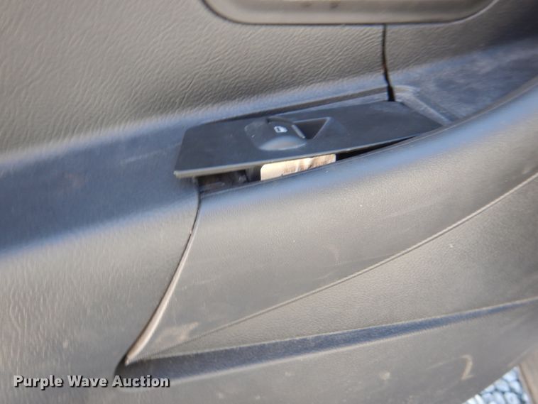 image for item DL0154 2014 Ford Taurus Police Interceptor