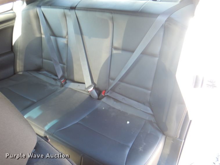 image for item DL0154 2014 Ford Taurus Police Interceptor