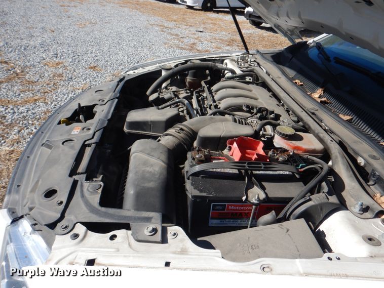 image for item DL0154 2014 Ford Taurus Police Interceptor