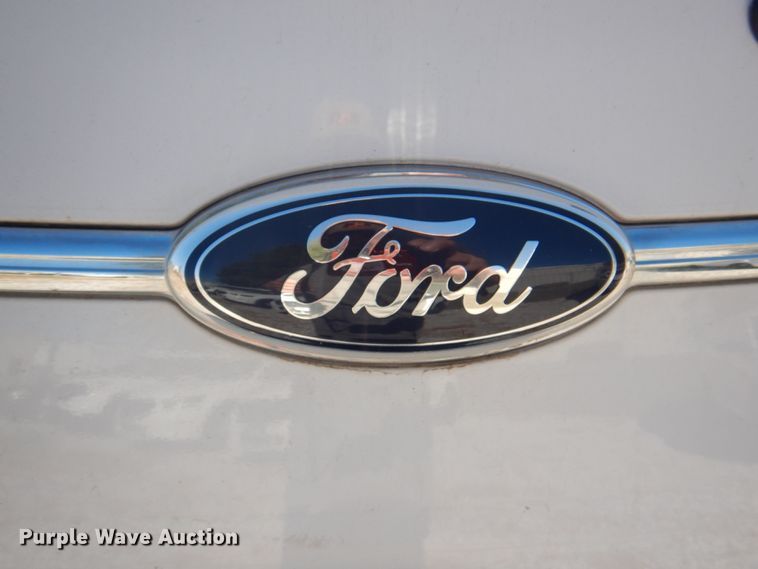 image for item DL0154 2014 Ford Taurus Police Interceptor