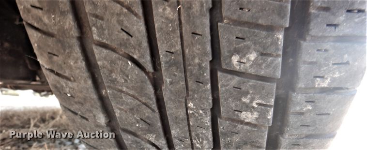 image for item DL0154 2014 Ford Taurus Police Interceptor