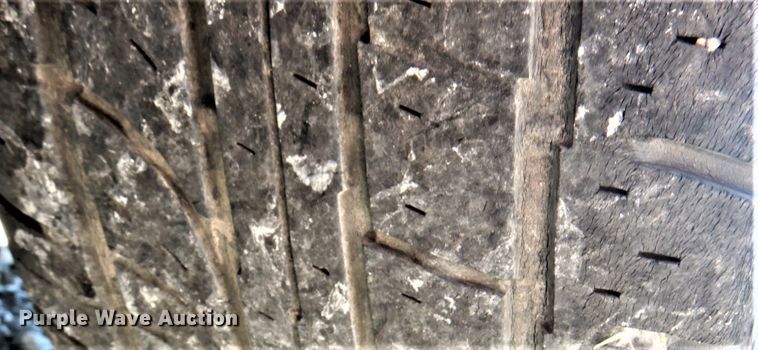 image for item DL0154 2014 Ford Taurus Police Interceptor