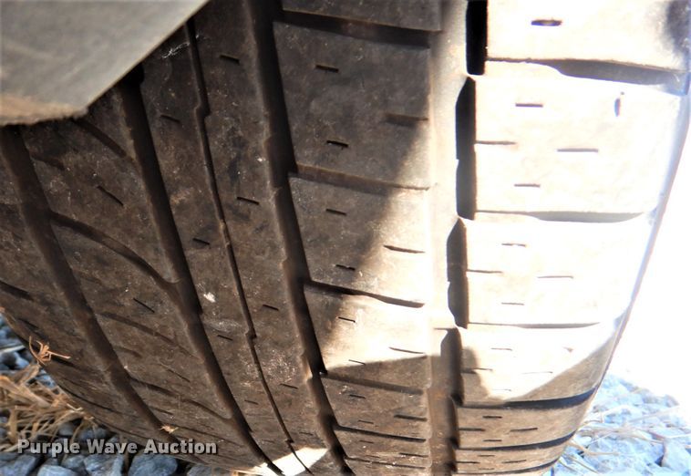 image for item DL0154 2014 Ford Taurus Police Interceptor