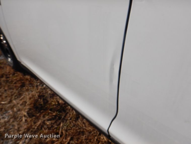 image for item DL0155 2014 Ford Taurus Police Interceptor