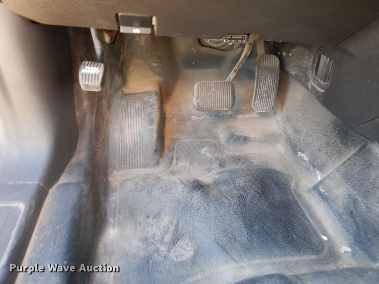 image for item DL0155 2014 Ford Taurus Police Interceptor