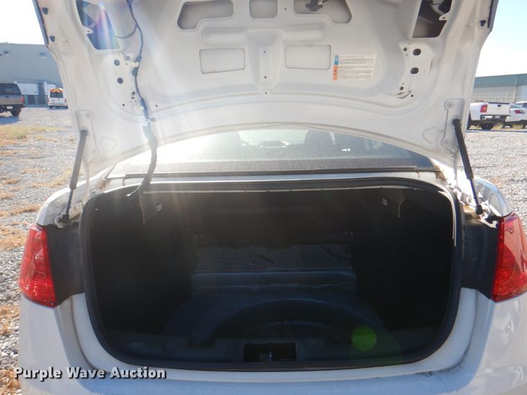 image for item DL0155 2014 Ford Taurus Police Interceptor