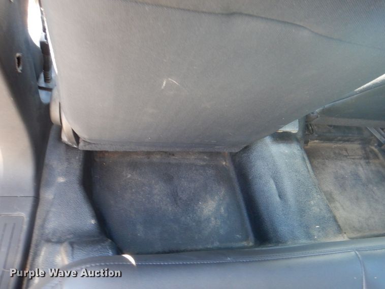 image for item DL0155 2014 Ford Taurus Police Interceptor