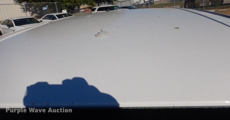 image for item DL0156 2015 Ford Taurus Police Interceptor