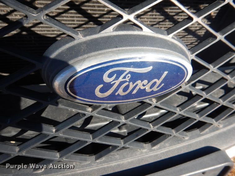 image for item DL0156 2015 Ford Taurus Police Interceptor