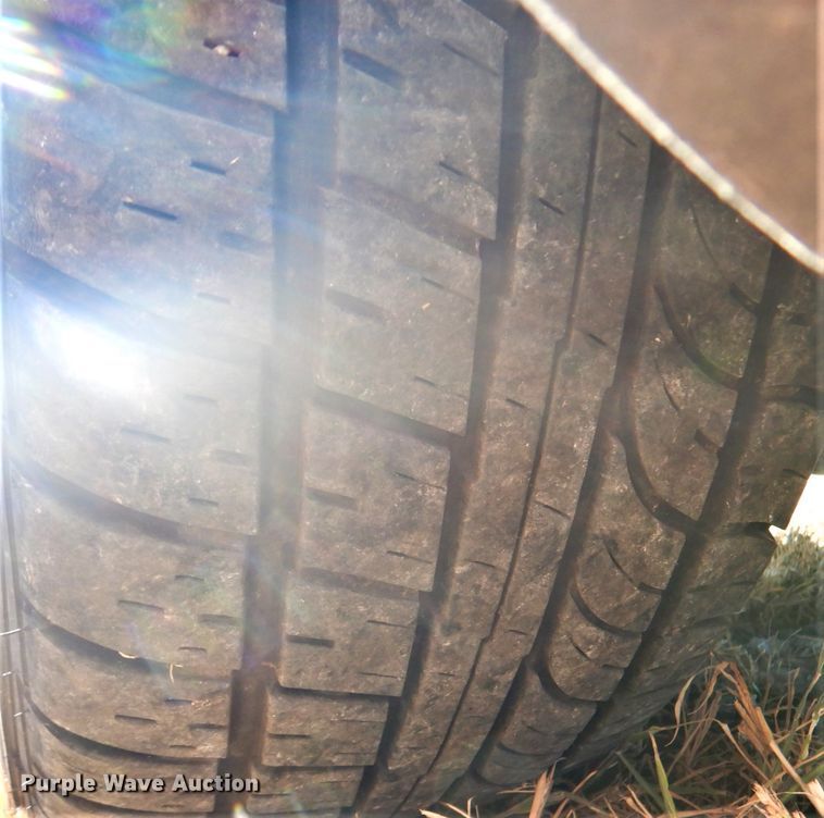 image for item DL0156 2015 Ford Taurus Police Interceptor