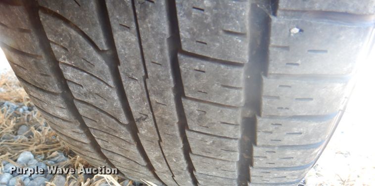 image for item DL0156 2015 Ford Taurus Police Interceptor