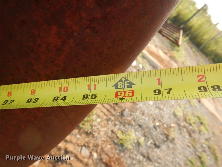 image for item DL0576 Steel tank