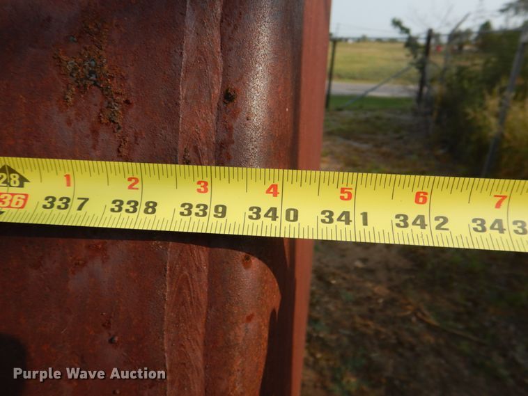 image for item DL0576 Steel tank