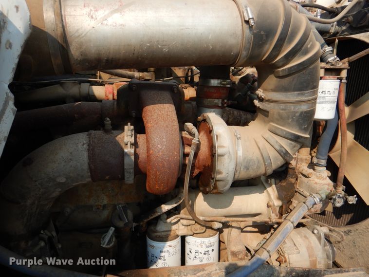 image for item DL0577 1979 Peterbilt 389-S19  semi truck