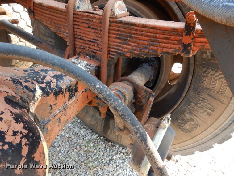 image for item DL0577 1979 Peterbilt 389-S19  semi truck