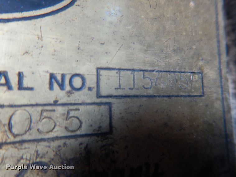 image for item DL0577 1979 Peterbilt 389-S19  semi truck