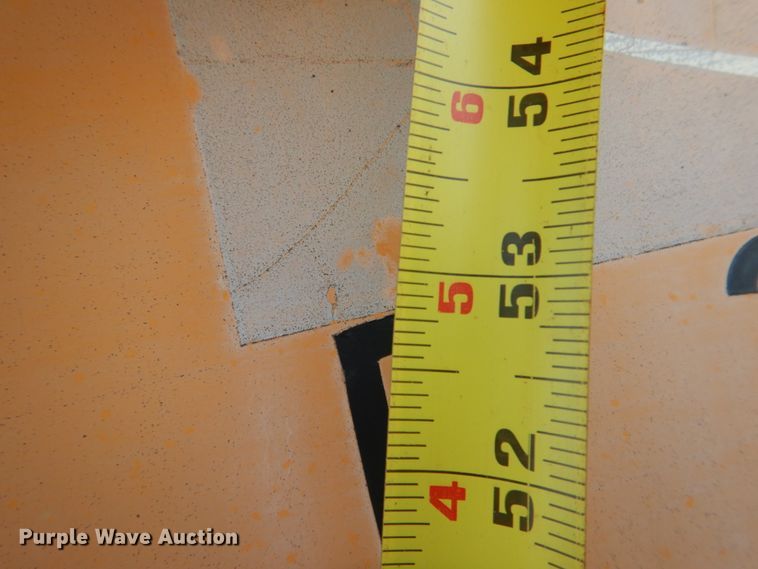 image for item DL0580 Galion Roll-O-Static  double drum roller