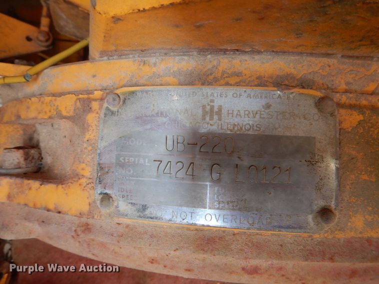 image for item DL0580 Galion Roll-O-Static  double drum roller