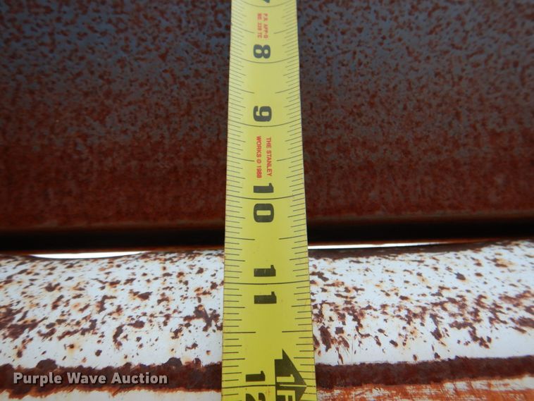 image for item DL0581 2003 International 7400  dump truck