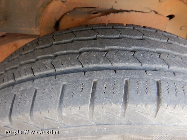 image for item DL0583 1997 Chevrolet Suburban  SUV