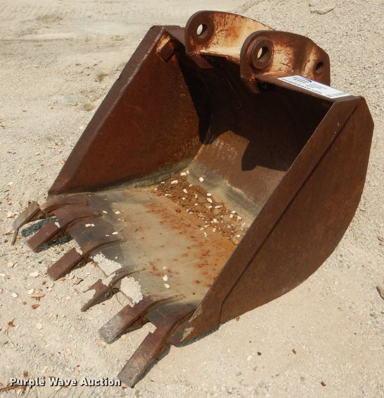 image for item DL0584 Excavator bucket