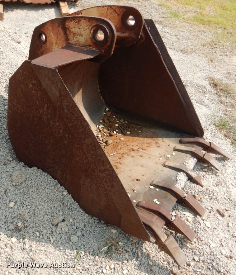 image for item DL0584 Excavator bucket
