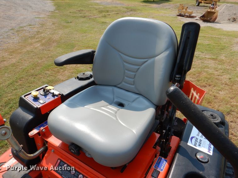 image for item DL0588 2010 Bad Boy  ZTR lawn mower