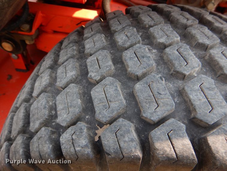 image for item DL0588 2010 Bad Boy  ZTR lawn mower