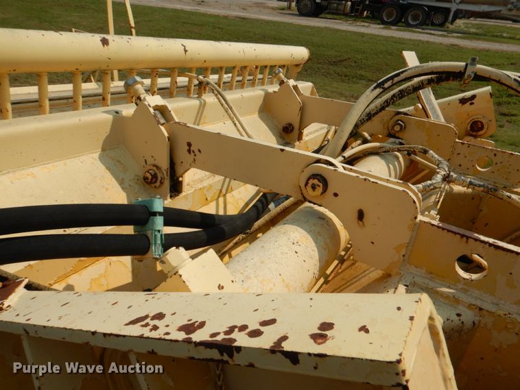 image for item DL0590 Bomag MPH100R  recycler