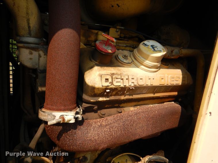 image for item DL0590 Bomag MPH100R  recycler