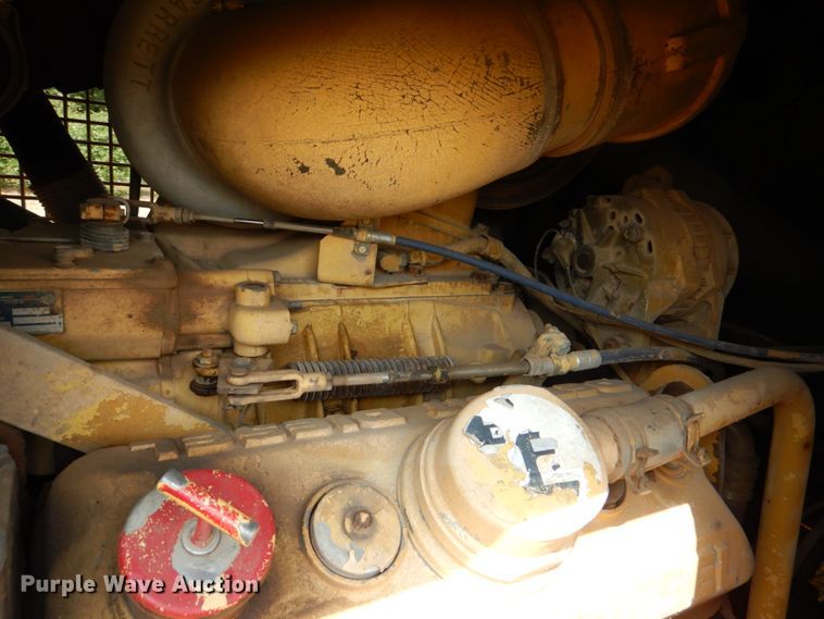 image for item DL0590 Bomag MPH100R  recycler