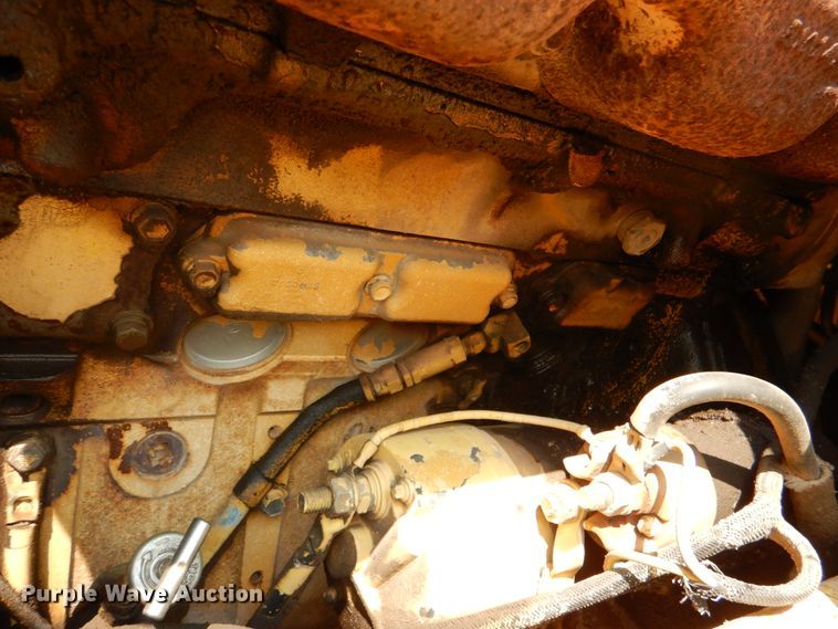 image for item DL0590 Bomag MPH100R  recycler