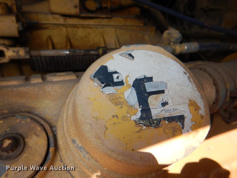 image for item DL0590 Bomag MPH100R  recycler