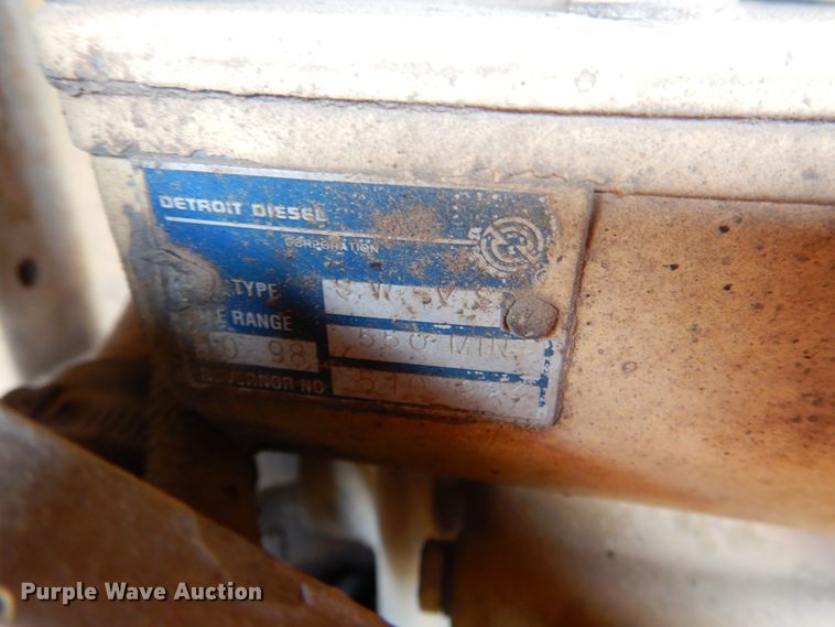 image for item DL0590 Bomag MPH100R  recycler