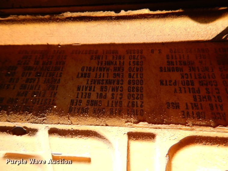 image for item DL0590 Bomag MPH100R  recycler