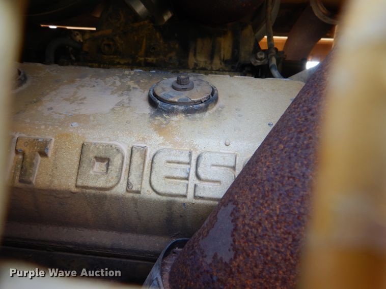 image for item DL0590 Bomag MPH100R  recycler