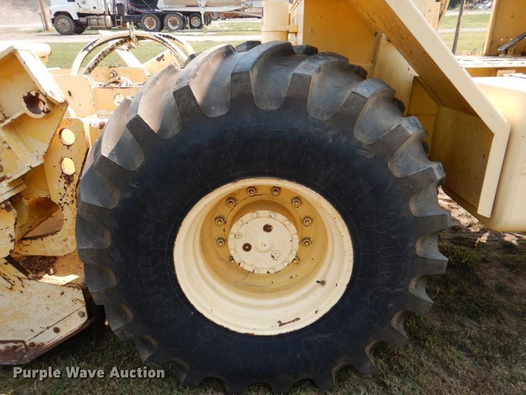 image for item DL0590 Bomag MPH100R  recycler