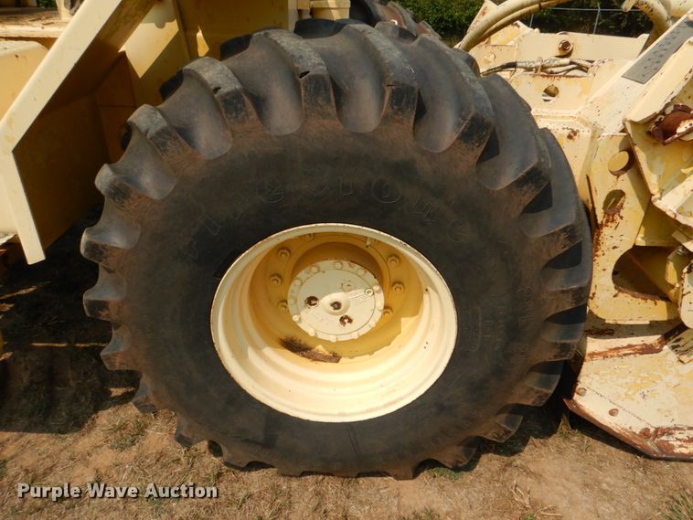 image for item DL0590 Bomag MPH100R  recycler