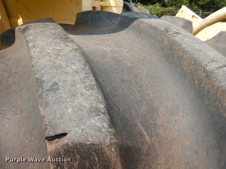 image for item DL0590 Bomag MPH100R  recycler