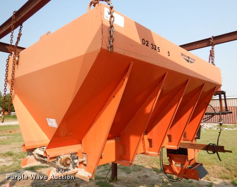 image for item DL0591 Swenson  spreader